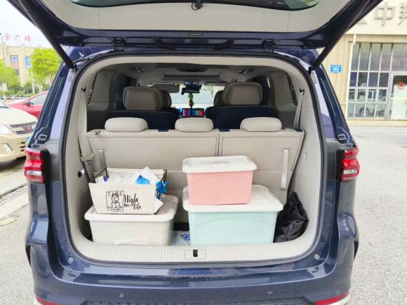 [南通·苏F] 二手荣威荣威iMAX82021款 400TGI Supreme系列尊荣版