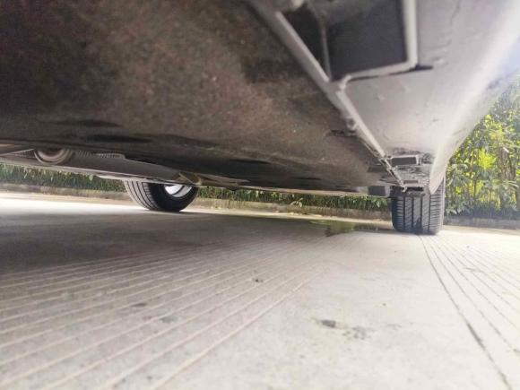 [嘉兴·浙F] 二手本田雅阁2023款 260TURBO 卓越版