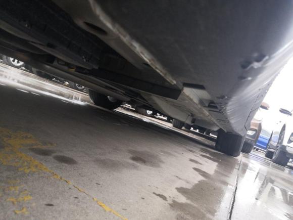 [上海·沪D] 二手雪佛兰沃兰多2020款 轻混 Redline 530T 自动纵享版（5+2款）