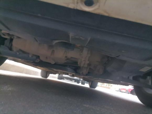 [武汉·鄂A] 二手福特福克斯2013款 两厢经典 1.8L 自动基本型