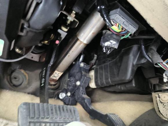 [南通·苏F] 二手斯巴鲁森林人2006款 2.0X AT