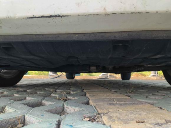 [台州·湘K] 二手现代朗动2013款 1.6L 自动尊贵型