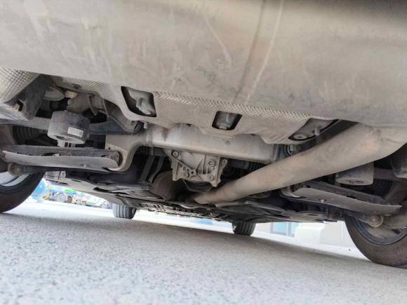 [西安·陕U] 二手宝马宝马5系2018款 改款 540Li 行政版