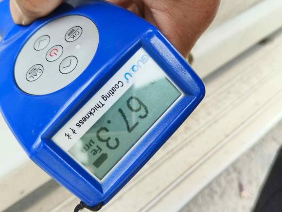 [广州·粤S] 二手海马海马S72013款 2.0L 自动智尚型