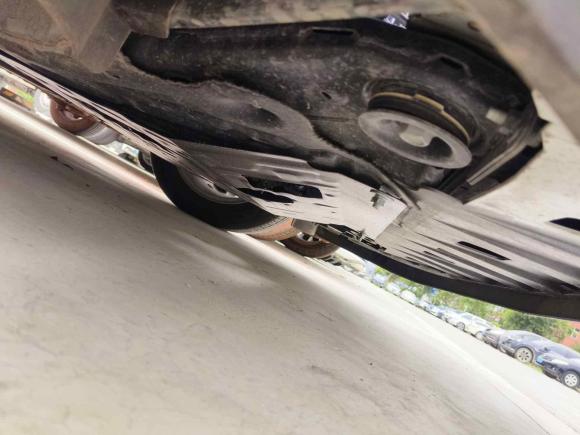 [成都·川G] 二手雪佛兰科鲁泽2023款 1.5L 双离合悦享版