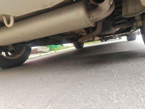 [武汉·鄂A] 二手铃木锋驭2014款 1.6L CVT两驱精英型