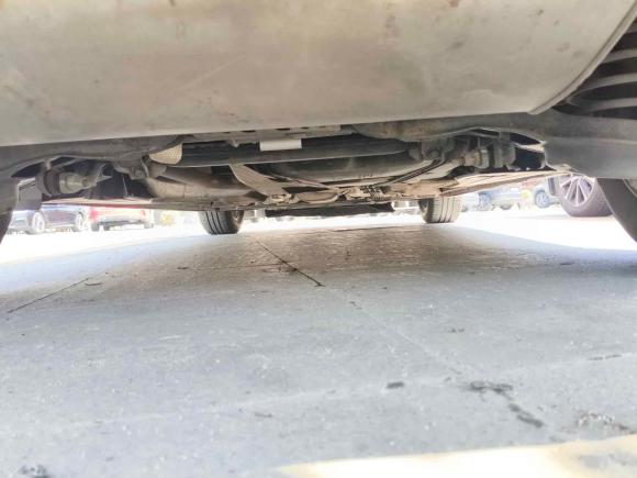 [苏州·苏E] 二手福特福克斯2012款 两厢 1.6L 自动舒适型