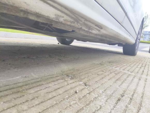 [温州·浙C] 二手大众速腾2017款 1.6L 自动舒适型