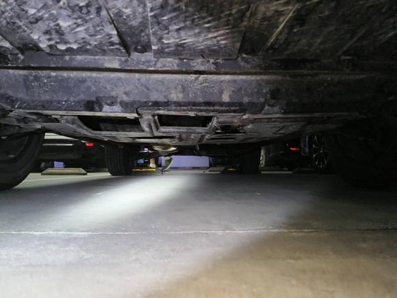 [西安·陕U] 二手哈弗哈弗H62020款 2.0GDIT 自动GT豪华版