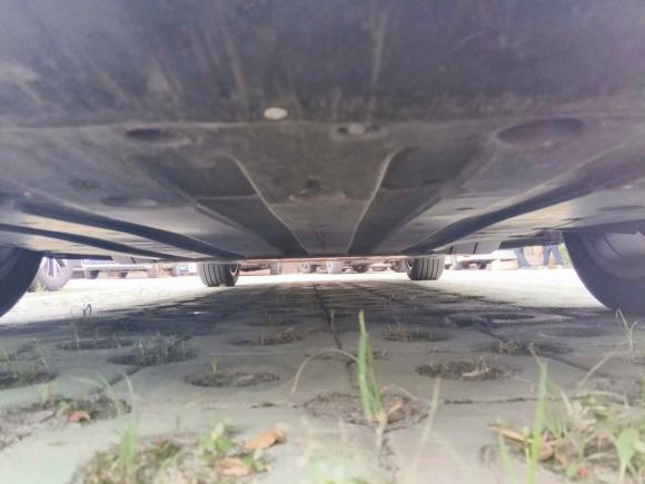 [苏州·沪A] 二手小鹏小鹏P52022款 550E