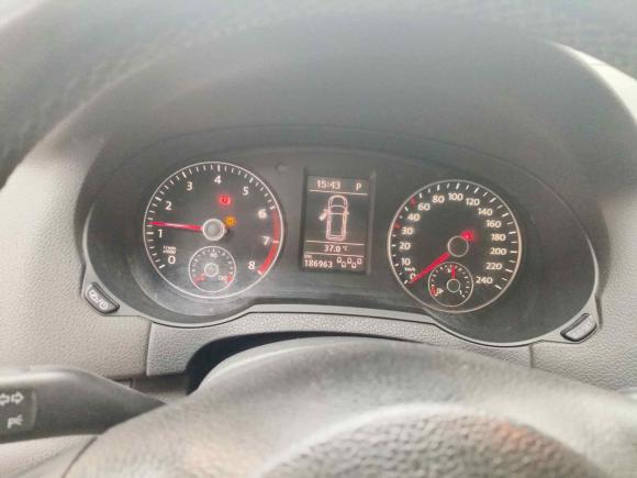 [南昌·赣A] 二手大众夏朗2013款 1.8TSI 标配型 欧IV