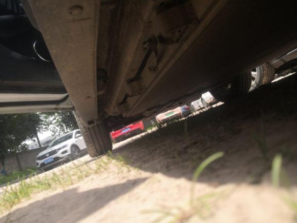 [金华·浙G] 二手比亚迪元新能源2018款 EV360 智联尚酷型