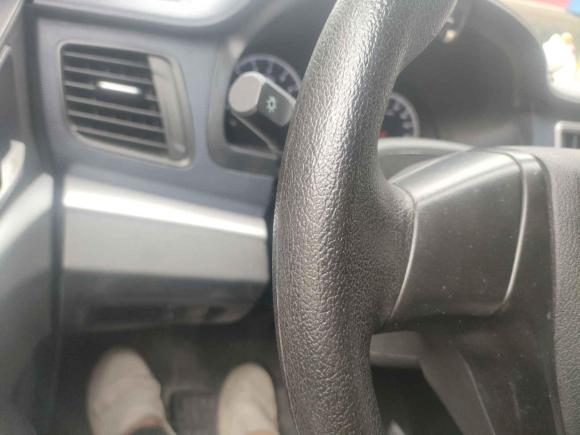 [无锡·苏B] 二手东风风行菱智2022款 V3 1.6L 基本型 2座