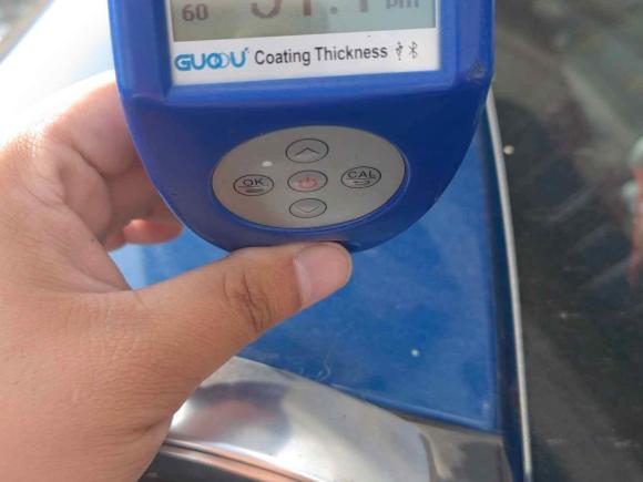 [金华·吉A] 二手观致观致52019款 1.6T 自动 智云互联（AliOS）版尊贵版