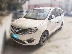 [青岛·鲁B] 东风风行风行S5002016款 1.5L 手动舒适型