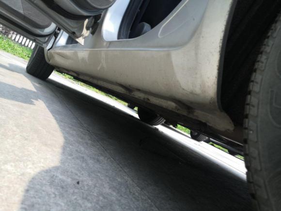 [上海·浙F] 二手福特福克斯2012款 两厢经典 1.8L 自动基本型