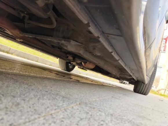 [金华·浙G] 二手三菱翼神2012款 致炫版 2.0L 手动舒适型