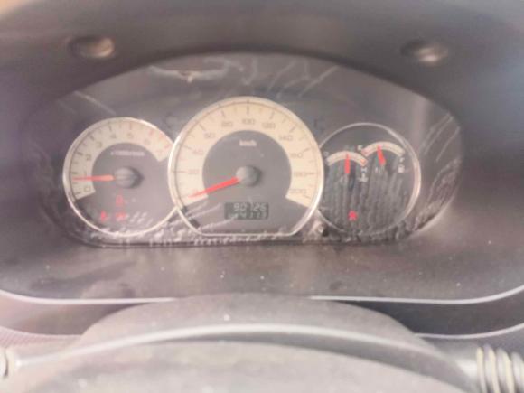 [无锡·贵J] 二手五菱汽车五菱宏光2014款 1.2L S舒适型国IV