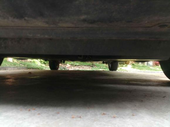 [成都·川A] 二手铃木奥拓2013款 1.0L 自动豪华型