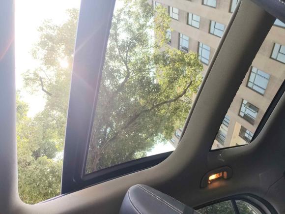 [金华·浙G] 二手奔驰奔驰GLA2015款 GLA 200