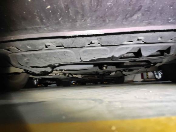 [南昌·赣A] 二手斯柯达昊锐2012款 1.8TSI 自动贵雅版