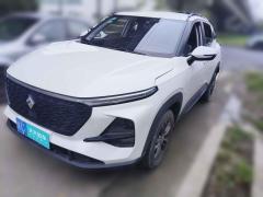 [上海·陕C] 宝骏宝骏RS-32020款 1.5L CVT智能精英型