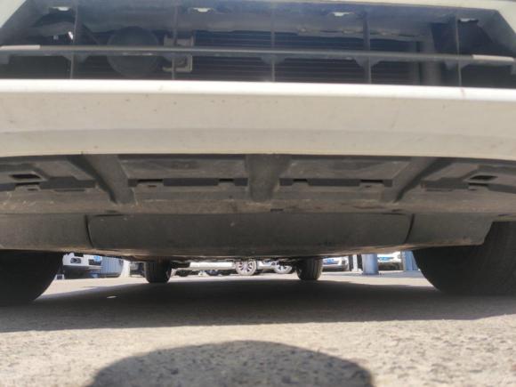 [青岛·鲁B] 二手本田锋范2018款 1.5L CVT舒适版