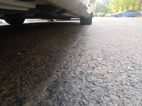 [北京·京N] 二手奔驰奔驰A级2015款 A 200 运动型