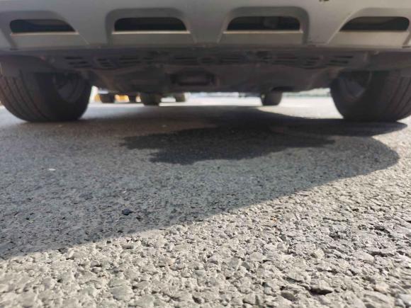 [北京·京Q] 二手比亚迪比亚迪S72015款 2.0T 自动尊贵型