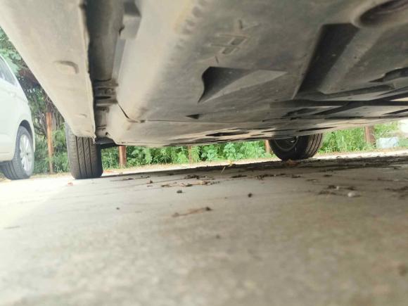 [无锡·苏B] 二手smartsmart forfour2018款 1.0L 52千瓦灵动版