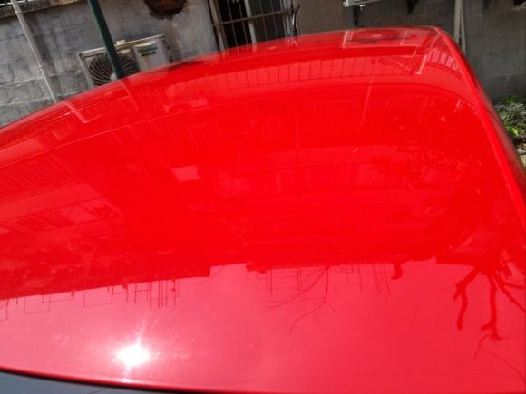 [上海·沪B] 二手大众Polo2014款 1.6L 自动舒适版