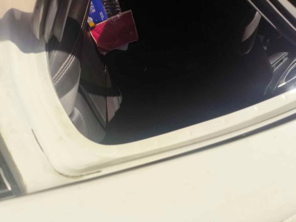 [青岛·鲁B] 二手本田凌派2013款 1.8L 自动豪华版