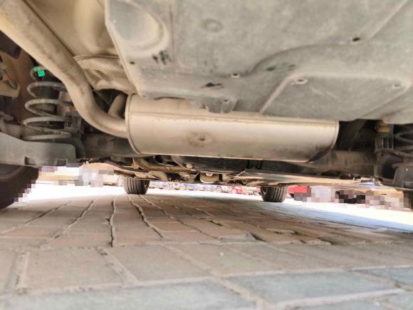 [苏州·苏E] 二手标致标致3082018款 1.6L 自动豪华版