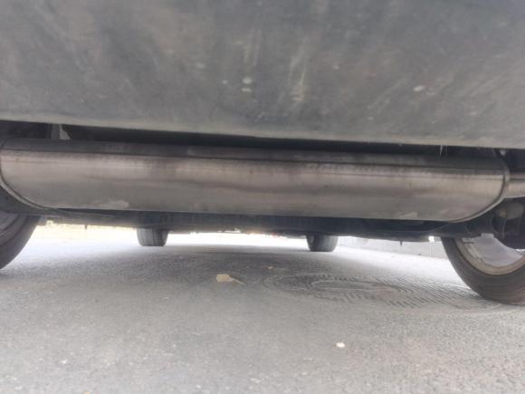 [合肥·苏E] 二手观致观致32014款 三厢 1.6T 自动致臻型