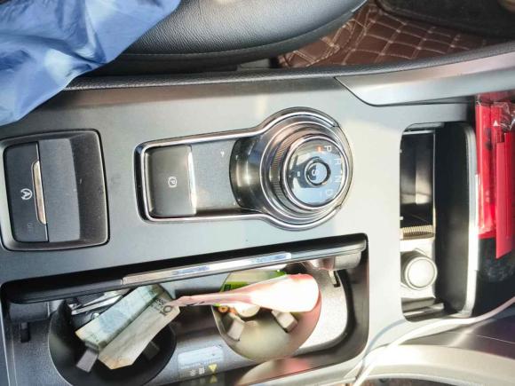 [义乌·浙G] 二手福特蒙迪欧2017款 改款 EcoBoost 180 时尚型