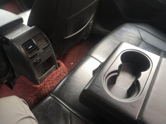 [上海·浙B] 二手大众速腾2014款 1.4TSI 手动豪华型