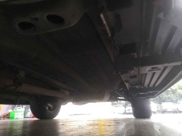 [成都·川A] 二手路虎神行者22015款 2.2T SD4 XS典藏版