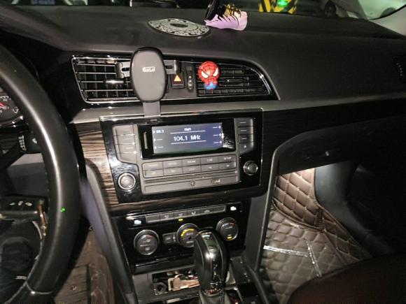 [嘉兴·赣E] 二手大众凌渡2015款 280TSI DSG舒适版