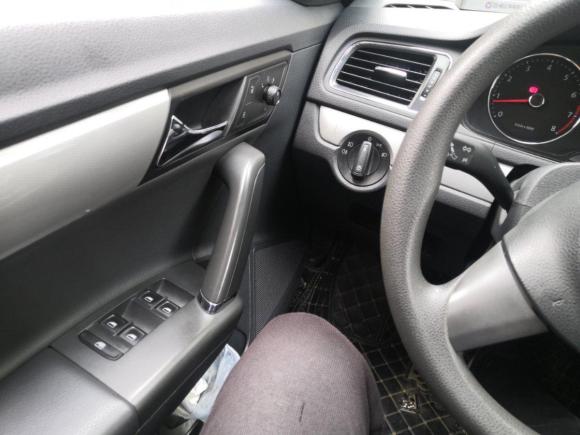 [上海·闽D] 二手大众朗行2013款 1.6L 自动舒适型