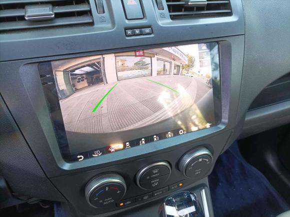 [金华·闽H] 二手马自达马自达52013款 2.0L 自动舒适型