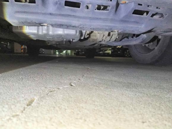 [深圳·粤B] 二手比亚迪唐新能源2015款 2.0T 四驱旗舰型