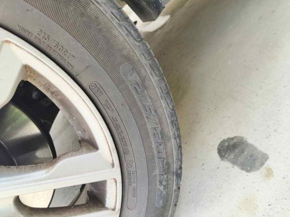 [上海·鲁Q] 二手宝骏宝骏5602016款 1.8L 手动超值型