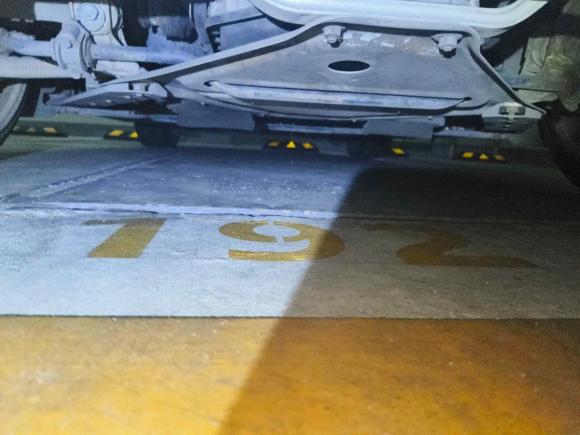 [深圳·粤S] 二手保时捷Cayman2006款 Cayman 2.7L