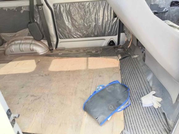 [常州·苏D] 二手五菱汽车五菱之光2015款 1.2L 实用型LSI