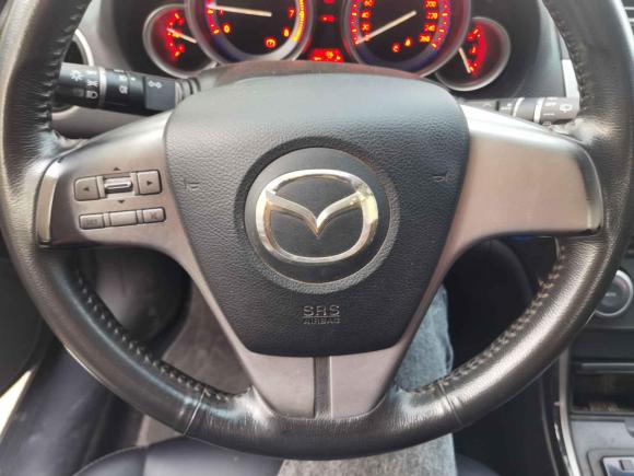 [义乌·浙G] 二手马自达睿翼2010款 轿跑 2.0L 自动豪华版