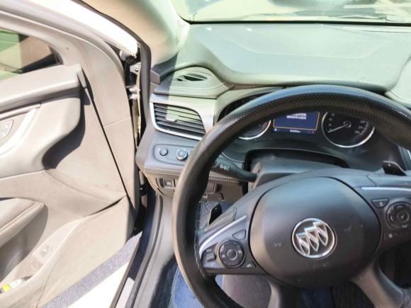 [青岛·鲁B] 二手别克君越2020款 652T 豪华型