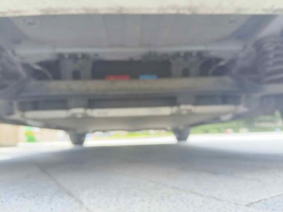 [宁波·浙B] 二手欧拉欧拉黑猫2021款 351km 豪华型