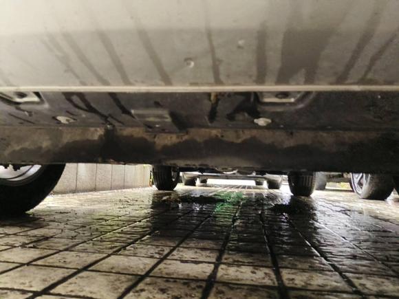 [上海·沪E] 二手广汽传祺传祺GS52019款 270T 自动精英版