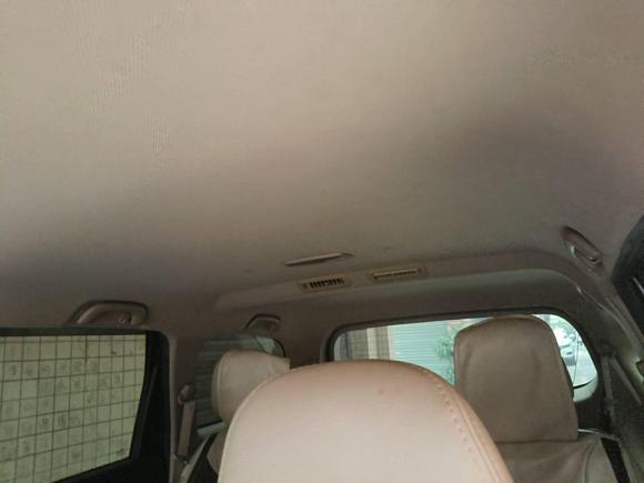 [佛山·湘K] 二手宝骏宝骏7302016款 1.5L 手动舒适型 7座 国V