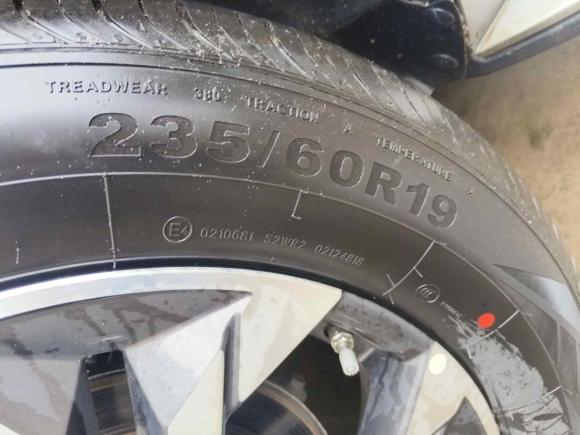 [苏州·苏U] 二手哈弗哈弗大狗2022款 1.5T DCT两驱马犬版